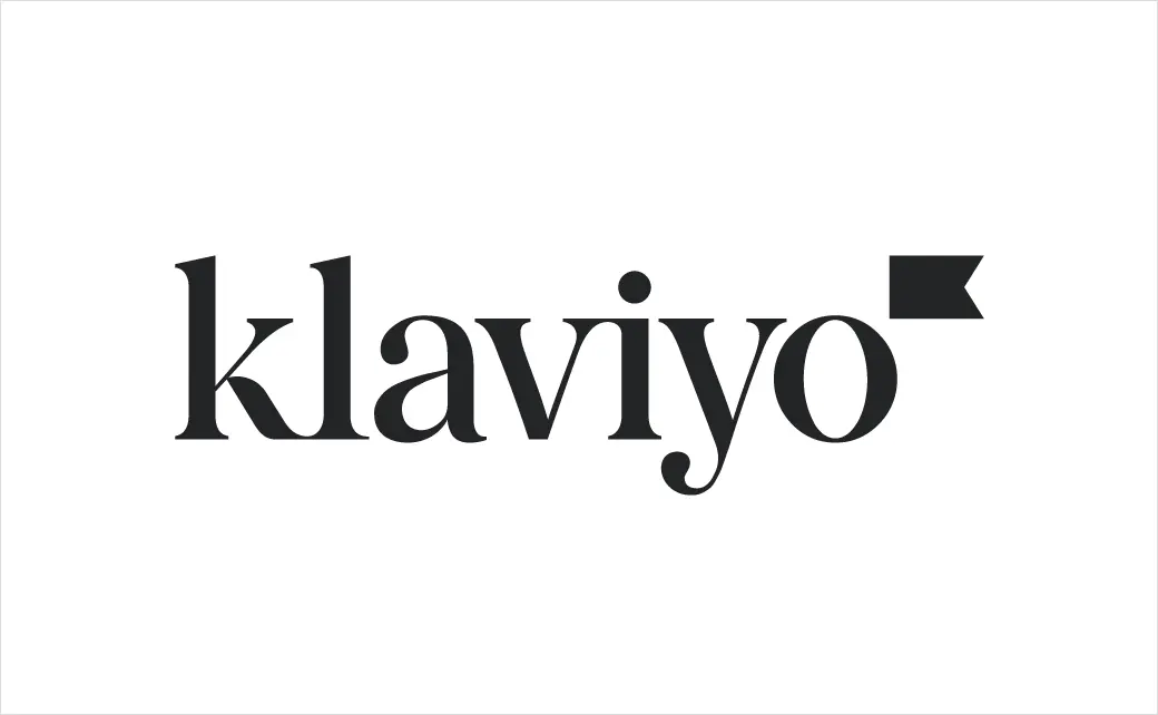 Klaviyo logo